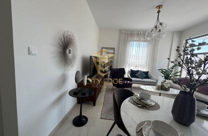 Apartment - Studio - 1 Bathroom for sale in Uptown Al Zahia - Al Zahia - Muwaileh Commercial - Sharjah