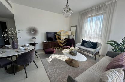 Apartment - Studio - 1 Bathroom for sale in Uptown Al Zahia - Al Zahia - Muwaileh Commercial - Sharjah