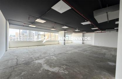 Office Space - Studio for sale in IT Plaza - Dubai Silicon Oasis - Dubai