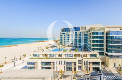 Apartment - 3 - 4 for sale in Mamsha Al Saadiyat - Saadiyat Cultural District - Saadiyat Island - Abu Dhabi