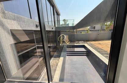 Villa - 5 - 7+ for sale in Sequoia - Masaar - Tilal City - Sharjah Villa - 5 - 7+ for sale in Sequoia - Masaar - Tilal City - Sharjah