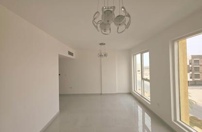 Apartment - 2 Bedrooms - 3 Bathrooms for rent in Tilal City A - Tilal City - Sharjah