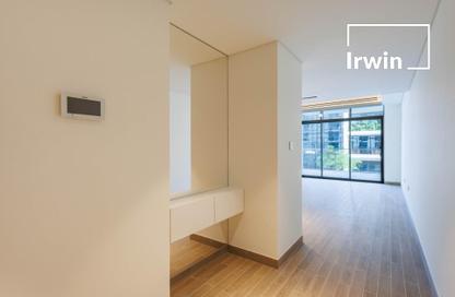 Apartment - 1 - 2 for rent in Castleton - Central Park at City Walk - City Walk - Al Wasl - Dubai