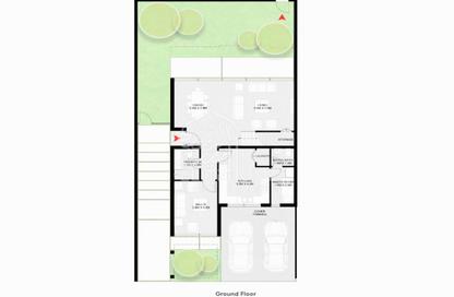 تاون هاوس - 4 غرف نوم - 5 حمامات للبيع في أزاليا - تلال سيتي - الشارقة تاون هاوس - 4 غرف نوم - 5 حمامات للبيع في أزاليا - تلال سيتي - الشارقة