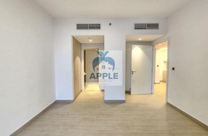 Apartment - 1 Bedroom - 2 Bathrooms for rent in MISK Apartments - Aljada - Sharjah Apartment - 1 Bedroom - 2 Bathrooms for rent in MISK Apartments - Aljada - Sharjah