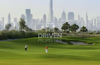 Apartment - 1 Bedroom - 1 Bathroom for sale in Vida Residences - Dubai Hills Estate - Dubai