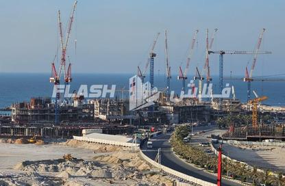 شقة - غرفة نوم - 1 حمام للبيع في العنوان ريزدنس - جزيرة المرجان - رأس الخيمة شقة - غرفة نوم - 1 حمام للبيع في العنوان ريزدنس - جزيرة المرجان - رأس الخيمة