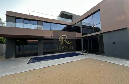 Villa - 5 Bedrooms - 7 Bathrooms for sale in Kaya - Masaar - Tilal City - Sharjah