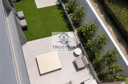 Townhouse - 3 - 4 for sale in Robinia - Masaar - Tilal City - Sharjah