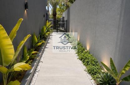 Townhouse - 3 - 4 for sale in Robinia - Masaar - Tilal City - Sharjah