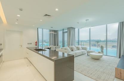 Apartment - 2 - 3 for rent in Residences 28 - The Residences at District One - District One - Mohammed Bin Rashid City - Dubai