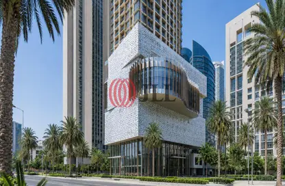 Office Space - Studio - 1 Bathroom for rent in DIFC Living - DIFC - Dubai Office Space - Studio - 1 Bathroom for rent in DIFC Living - DIFC - Dubai
