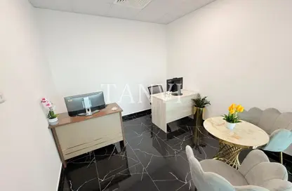 Office Space - Studio - 1 Bathroom for rent in Fatima Mohammad Ahmad Bin Suleiman Building - Al Raffa - Bur Dubai - Dubai Office Space - Studio - 1 Bathroom for rent in Fatima Mohammad Ahmad Bin Suleiman Building - Al Raffa - Bur Dubai - Dubai