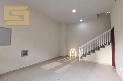 Townhouse - 3 Bedrooms - 4 Bathrooms for rent in Al Zaheya Gardens - Al Zahya - Ajman