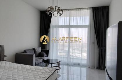 Apartment - Studio - 1 for rent in Skyz by Danube - Arjan - Dubai Apartment - Studio - 1 for rent in Skyz by Danube - Arjan - Dubai