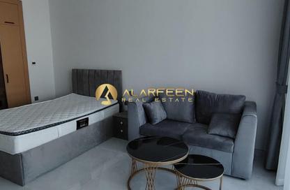 Apartment - Studio - 1 for rent in Skyz by Danube - Arjan - Dubai