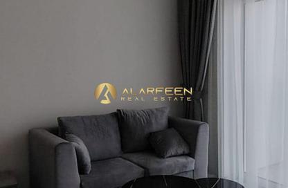 Apartment - Studio - 1 for rent in Skyz by Danube - Arjan - Dubai