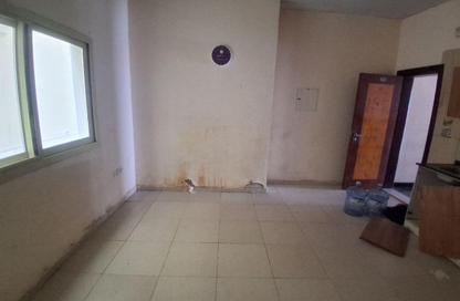 Apartment - Studio - 1 Bathroom for rent in Fire Station Road - Muwaileh - Sharjah