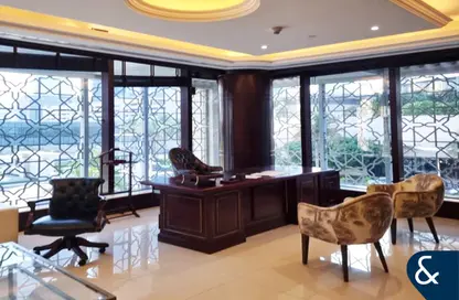 Office Space - Studio for rent in Emaar Square Building 2 - Emaar Square - Downtown Dubai - Dubai