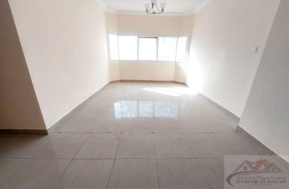 Apartment - 2 Bedrooms - 2 Bathrooms for rent in Bukhara Street - Al Nahda - Sharjah
