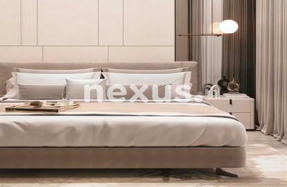Apartment - 2 - 3 for sale in Marquis Insignia - Arjan - Dubai Apartment - 2 - 3 for sale in Marquis Insignia - Arjan - Dubai