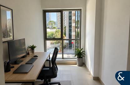 Apartment - 2 - 2 for sale in Boulevard Central Tower 2 - Boulevard Central Towers - Downtown Dubai - Dubai