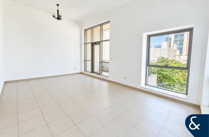Apartment - 2 - 2 for sale in Boulevard Central Tower 2 - Boulevard Central Towers - Downtown Dubai - Dubai