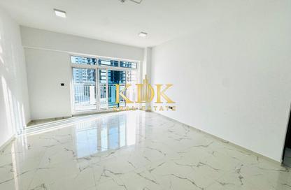Apartment - 1 - 2 for rent in Geepas Tower - Arjan - Dubai