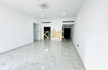 Apartment - 1 - 2 for rent in Geepas Tower - Arjan - Dubai