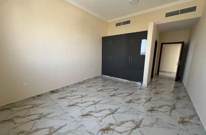 Apartment - 1 Bedroom - 2 Bathrooms for rent in Al Mowaihat 3 - Al Mowaihat - Ajman