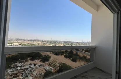 Apartment - 1 Bedroom - 2 Bathrooms for rent in Al Mowaihat 3 - Al Mowaihat - Ajman