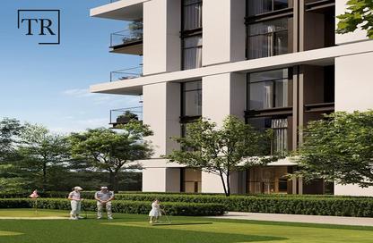 Apartment - 1 - 1 for sale in Terra Heights Building 4 - Terra Heights - Expo City - Dubai Apartment - 1 - 1 for sale in Terra Heights Building 4 - Terra Heights - Expo City - Dubai