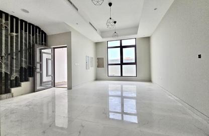Villa - 5 Bedrooms - 7 Bathrooms for rent in Hoshi 1 - Hoshi - Al Badie - Sharjah