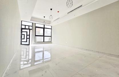 Villa - 5 Bedrooms - 7 Bathrooms for rent in Hoshi 1 - Hoshi - Al Badie - Sharjah