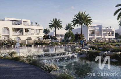 Villa - 4 Bedrooms - 5 Bathrooms for sale in Alana - The Valley - Dubai