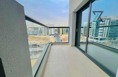 Apartment - 2 - 2 for rent in Al Warqaa Building - Al Warqa'a 1 - Al Warqa'a - Dubai