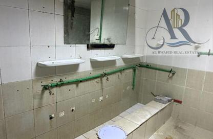 Labor Camp - Studio - 7+ for rent in Al Jurf 1 - Al Jurf - Ajman Downtown - Ajman