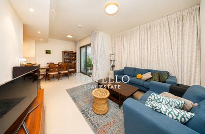 Townhouse - 3 Bedrooms - 4 Bathrooms for rent in Elan - Tilal Al Ghaf - Dubai Townhouse - 3 Bedrooms - 4 Bathrooms for rent in Elan - Tilal Al Ghaf - Dubai