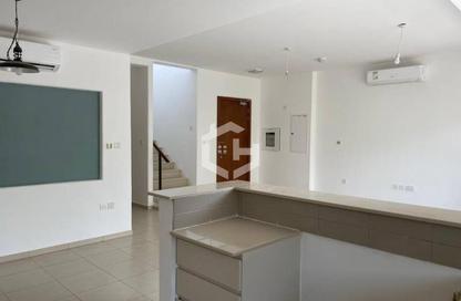 Townhouse - 3 Bedrooms - 4 Bathrooms for rent in Hayat Townhouses - Town Square - Dubai