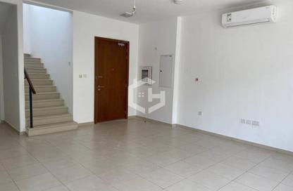 Townhouse - 3 Bedrooms - 4 Bathrooms for rent in Hayat Townhouses - Town Square - Dubai
