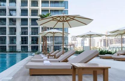 Apartment - Studio - 1 Bathroom for rent in Binghatti Phoenix - District 13 - Jumeirah Village Circle - Dubai