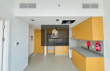 Apartment - 1 Bedroom - 1 Bathroom for rent in Souks Residential - Al Mamsha - Muwaileh - Sharjah