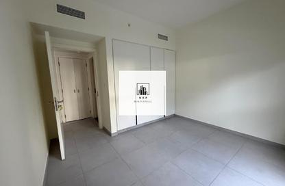 Apartment - 1 - 2 for rent in The Riff 4 - The Riff - Aljada - Sharjah