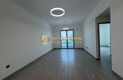 Apartment - 2 - 3 for rent in Habib House Building - Residential District - Dubai South (Dubai World Central) - Dubai