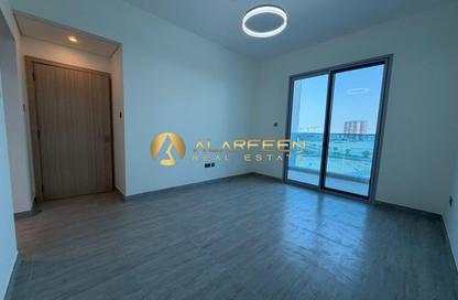 Apartment - 2 - 3 for rent in Habib House Building - Residential District - Dubai South (Dubai World Central) - Dubai