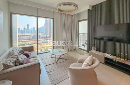 Apartment - 2 Bedrooms - 2 Bathrooms for rent in Downtown Views II Tower 2 - Downtown Views II - Zabeel 2 - Zabeel - Dubai Apartment - 2 Bedrooms - 2 Bathrooms for rent in Downtown Views II Tower 2 - Downtown Views II - Zabeel 2 - Zabeel - Dubai