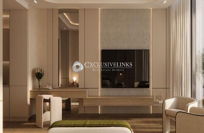 Apartment - Studio - 1 Bathroom for sale in Binghatti Skyrise Tower A - Binghatti Skyrise - Business Bay - Dubai Apartment - Studio - 1 Bathroom for sale in Binghatti Skyrise Tower A - Binghatti Skyrise - Business Bay - Dubai