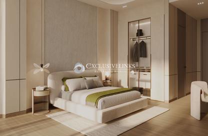 Apartment - Studio - 1 Bathroom for sale in Binghatti Skyrise Tower A - Binghatti Skyrise - Business Bay - Dubai