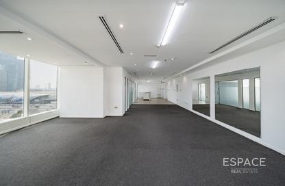Office Space - Studio for rent in Nassima Tower - Sheikh Zayed Road - Dubai