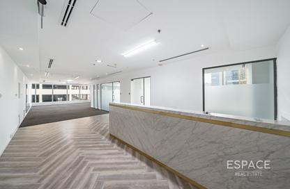 Office Space - Studio for rent in Nassima Tower - Sheikh Zayed Road - Dubai